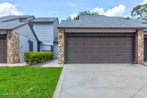 488 Shorewood Lane, New Smyrna Beach, FL 32168