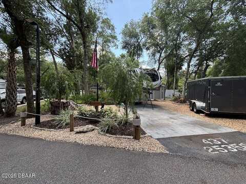 25358 NE 139TH (LOT 437) Loop, Salt Springs, FL 32134