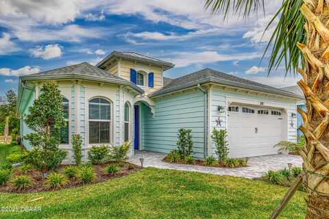 314 Hang Loose Way, Daytona Beach, FL 32124