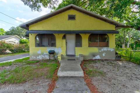 326 Jefferson Street, Daytona Beach, FL 32114