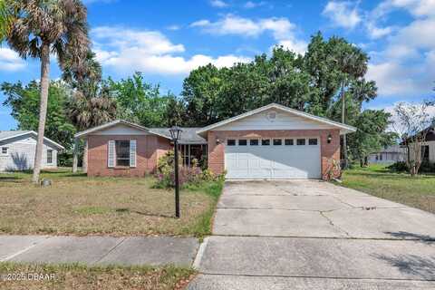 309 Georgetowne Boulevard, Daytona Beach, FL 32119