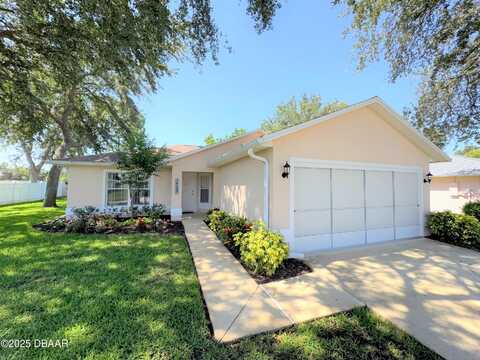 613 Clairmont Lane, South Daytona, FL 32119