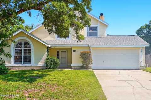 879 Matt Lane, Port Orange, FL 32127