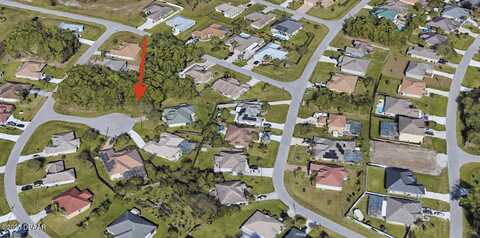 6725 N W Rasp Court, Port Saint Lucie, FL 34983