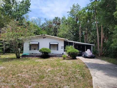 1139 Carya Circle, Port Orange, FL 32129