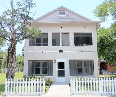635 Tanglewood Street, Daytona Beach, FL 32114