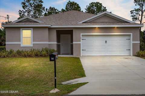 51 Royal Oak Drive, Palm Coast, FL 32164