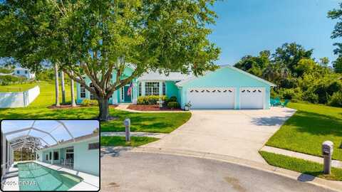 848 Marley Drive, Port Orange, FL 32128