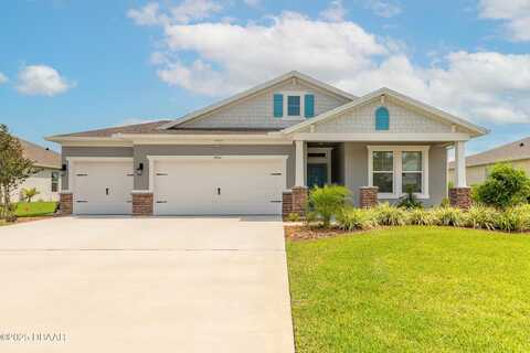 2840 Monaghan Drive, Ormond Beach, FL 32174