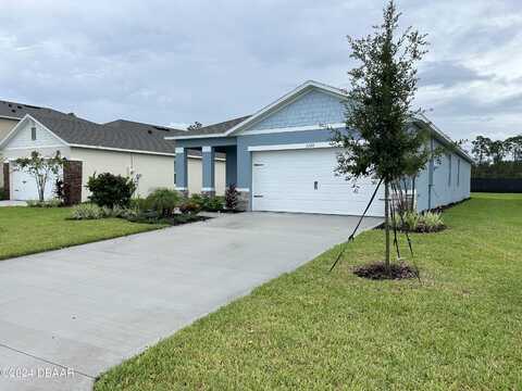 1320 Cork Drive, Ormond Beach, FL 32174