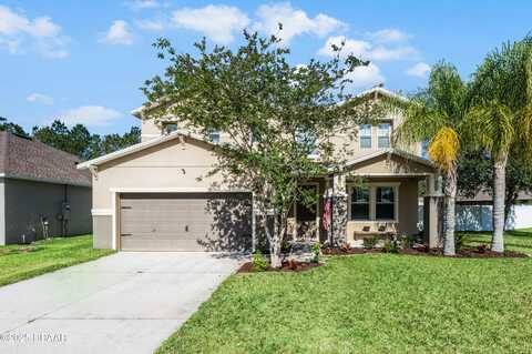 199 Boysenberry Lane, Daytona Beach, FL 32124