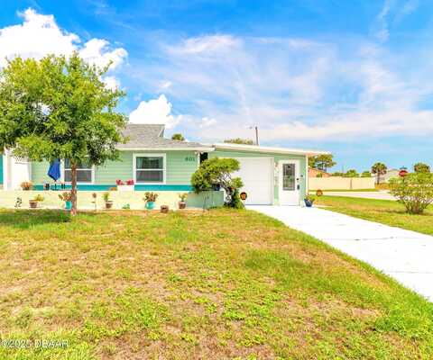 601 Sea Gull Court, Edgewater, FL 32141