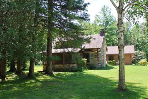 2961 Wilder Rd, Ephraim, WI 54211