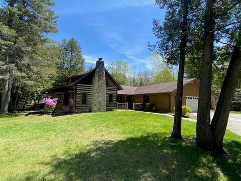 2961 Wilder Rd, Ephraim, WI 54211