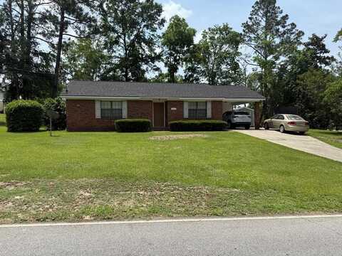 402 Gordon St, Douglas, GA 31533