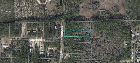 Pine Hill Dr, Steinhatchee, FL 32359
