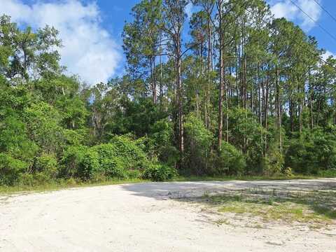 TBD 00 512th St, Old Town, FL 32680