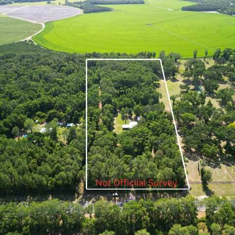 8037 Hwy 349, Old Town, FL 32680