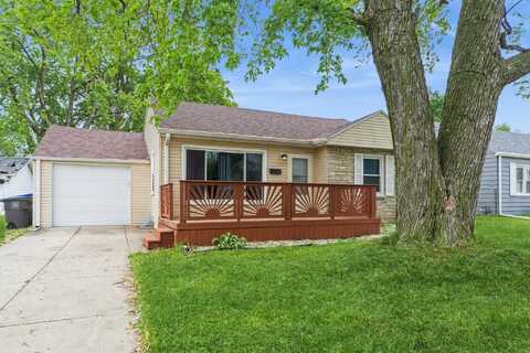 1803 62nd Street, Des Moines, IA 50322