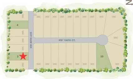 10558 NW 80th Avenue, Johnston, IA 50131