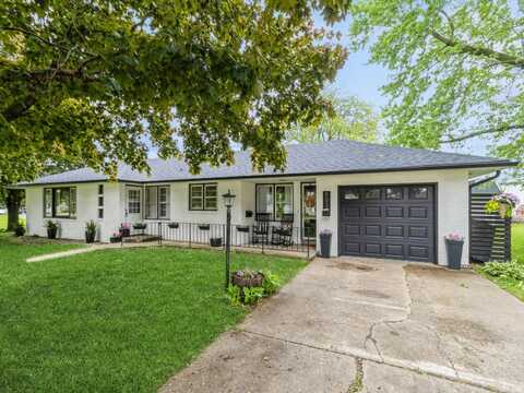 803 2nd Street, Sully, IA 50251
