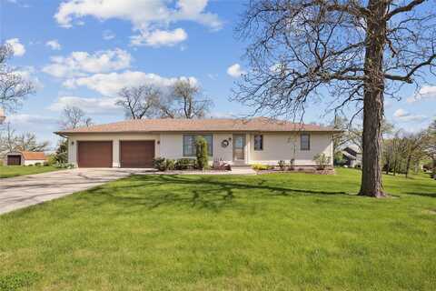 14492 S 72nd Avenue E, Lynnville, IA 50153