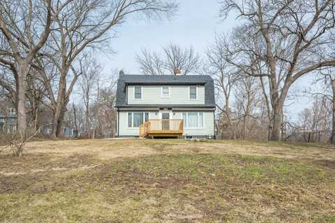 211 SW Park Avenue, Des Moines, IA 50315