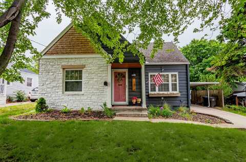 1819 57th Street, Des Moines, IA 50310