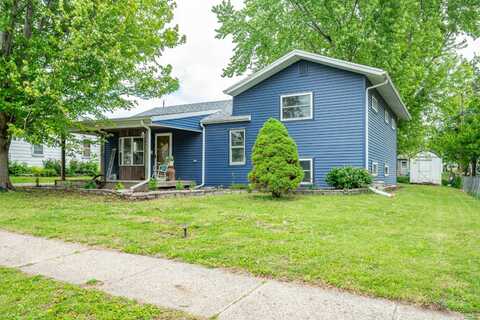 404 E 21st Street S, Newton, IA 50208