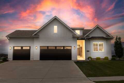 5018 NE Seneca Drive, Ankeny, IA 50021