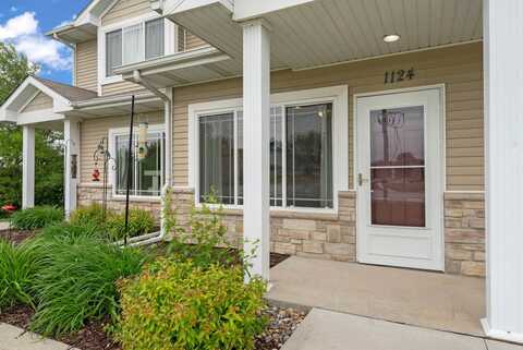 1124 NE 8th Lane, Ankeny, IA 50021