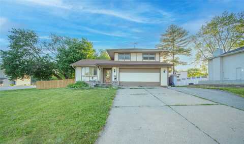 805 Linden Drive, Norwalk, IA 50211