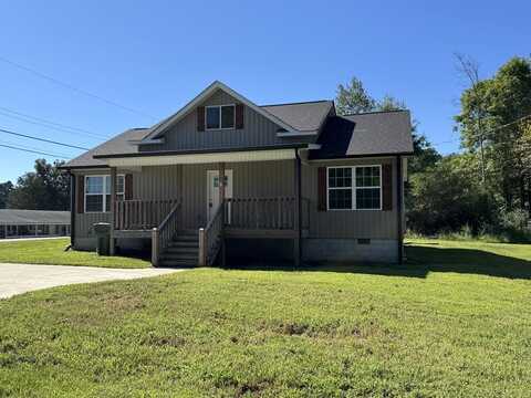 99 Bernard Street, CHATSWORTH, GA 30705