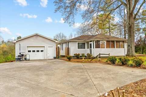 205 Polk Way, DALTON, GA 30721