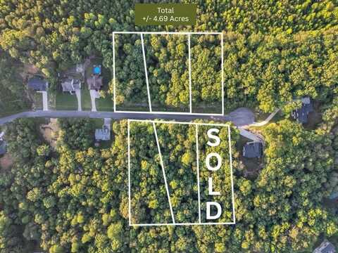 5 Lots Highland Circle, ROCKY FACE, GA 30740