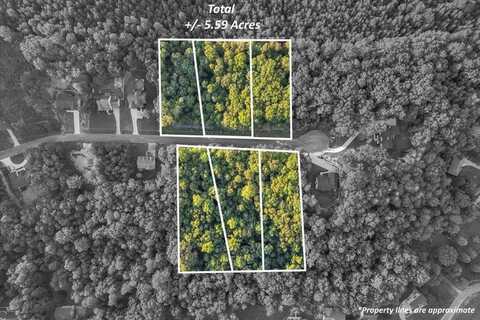 6 Lots Highland Circle, ROCKY FACE, GA 30740