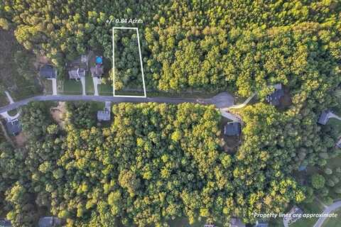 Lot 20 Highland Circle, ROCKY FACE, GA 30740