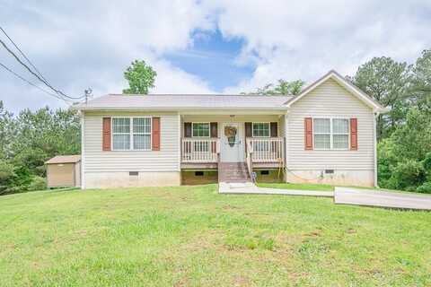 4371 Bass McHan Drive, DALTON, GA 30721