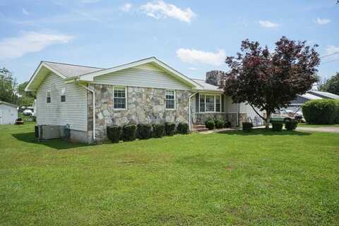 4512 Rolling Way Drive, Cohutta, GA 30710