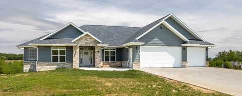 7019 Budd, Asbury, IA 52002