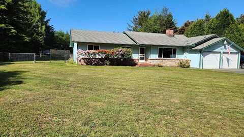 1521 Boulder, Crecent City, CA 95531