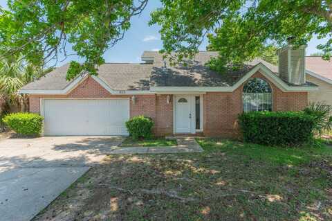 425 Bristol Cove Road, Mary Esther, FL 32569