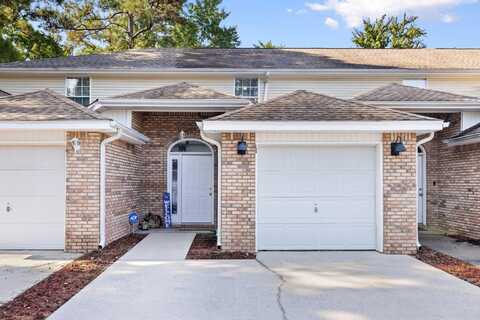 134 Noblat Drive, Mary Esther, FL 32569