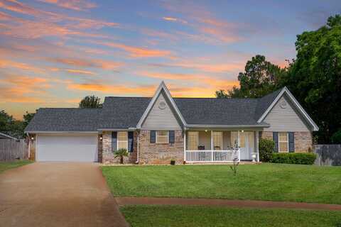 2217 Calle De Marbella, Navarre, FL 32566