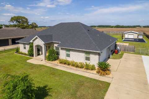 9074 Byrom Campbell Road, Pace, FL 32571