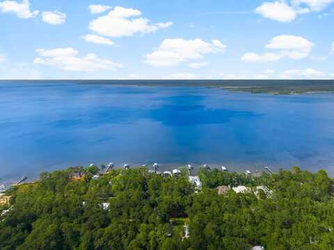 Lot 23 Quiet Water Trail, Santa Rosa Beach, FL 32459