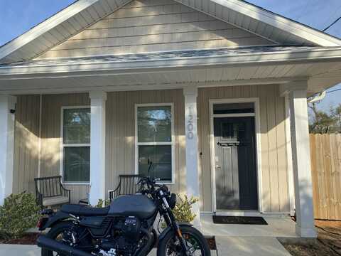 1200 N F Street, Pensacola, FL 32501