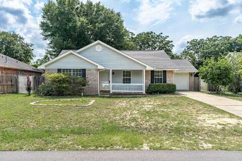 105 Steeplechase Drive, Crestview, FL 32539