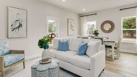 2507 Cliff Hollow Circle, Gulf Breeze, FL 32563