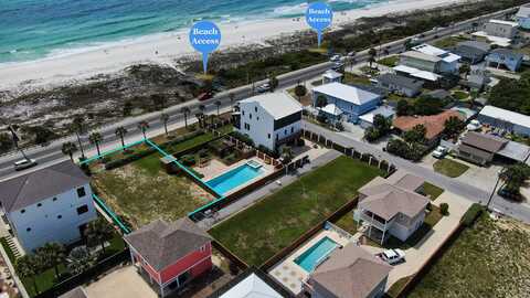 13704 Front Beach Road, Panama City Beach, FL 32413